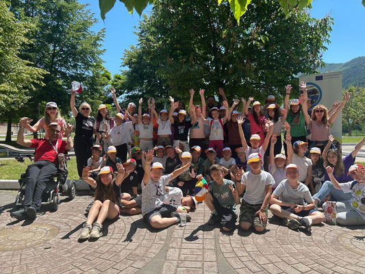 Ημέρα Περιβάλλοντος από το Europe Direct Δυτικής Μακεδονίας!