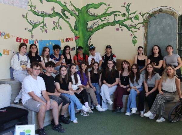 «Βιώσιμη Κινητικότητα για Όλους»: Ο Όμιλος Ενεργών Νέων – Europe Direct Δυτικής Μακεδονίας συμμετείχε στην Ευρωπαϊκή Εβδομάδα Κινητικότητας 2025