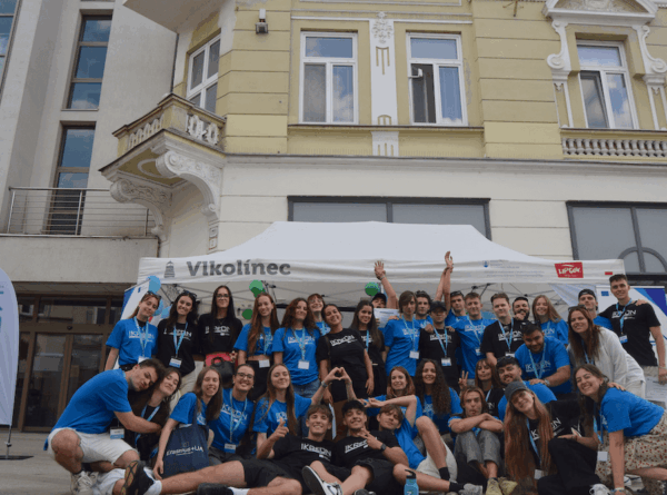 Ο ΟΕΝΕΦ στο STARTArt – Ενισχύοντας τη Νεανική Επιχειρηματικότητα μέσα από την Τέχνη