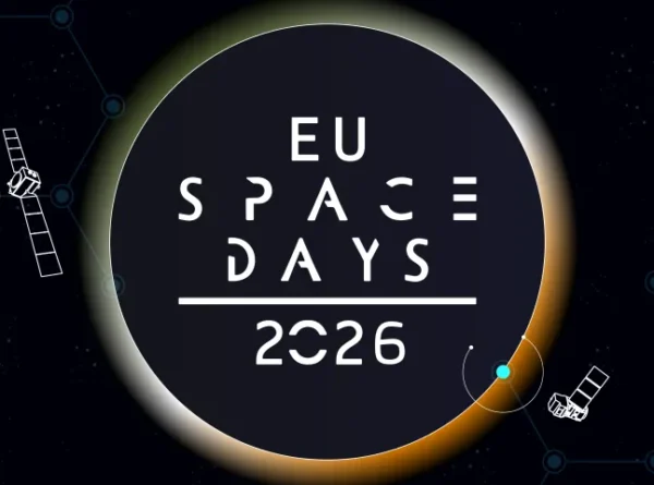 Οι Ημέρες Διαστήματος της ΕΕ 2026 φιλοξενούνται στην Κύπρο – Οι εγγραφές άνοιξαν