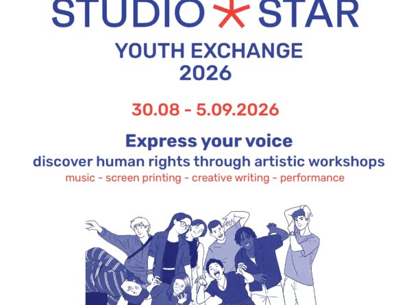 Ζήσε μια μοναδική εμπειρία στο Βέλγιο με το StudioStar 2026!