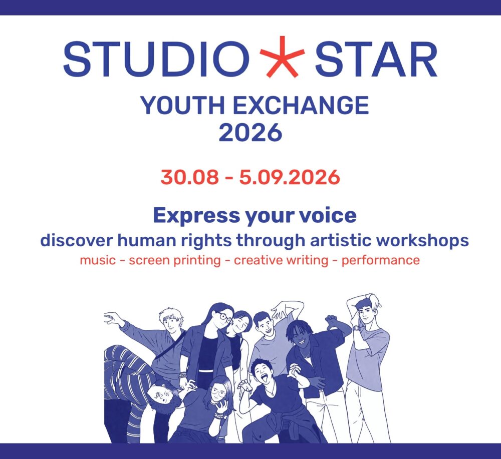 Ζήσε μια μοναδική εμπειρία στο Βέλγιο με το StudioStar 2026!