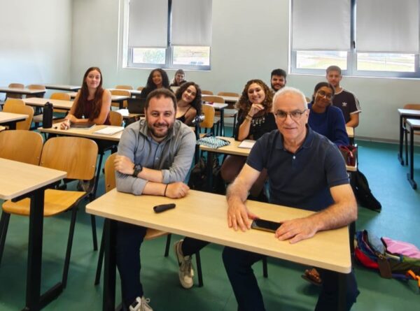 Συμμετοχή του ΟΕΝΕΦ ως προσκεκλημένος ομιλητής στο Εντατικό Θερινό Σχολείο (Summer School) του Πανεπιστημίου Δυτικής Μακεδονίας.