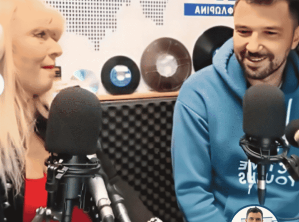 «Η Κατάσταση της Ένωσης»: Ο Δρ. Κωνσταντίνος Στεργίου στην ΕΡΤ Φλώρινας